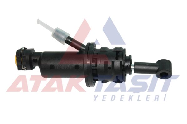 AP 424802 | Debriyaj Merkezi Üst Plastik 19,05mm Mercedes A Serisi (W169) 2004-2007 / B Serisi (W245) 2005-2007