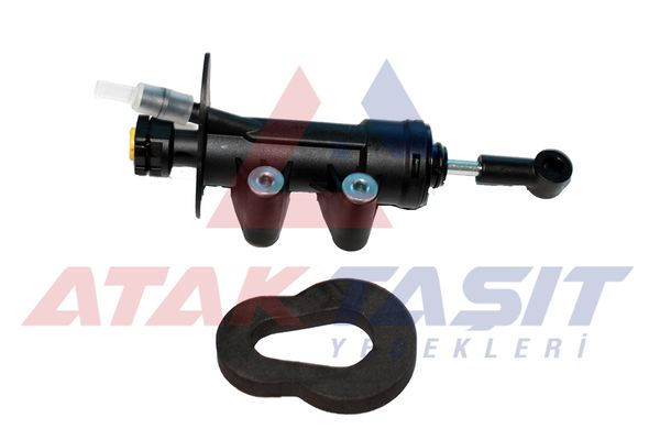 AP 425462 | Debriyaj Merkezi Üst Plastik 19,05mm Audi A6 (4F2,C6) 2004-2011