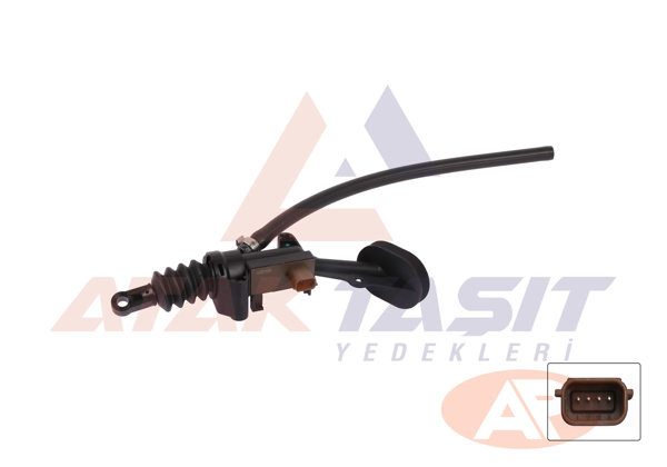 AP 425822 | Debriyaj Merkezi Üst Plastik 19mm Ford Transit (V363) 2.0 Ecoblue 2016 -