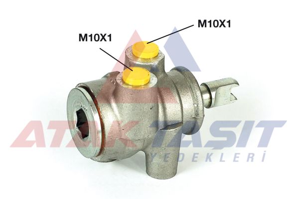 AP 499093 | Fren Lımıtoru Alüminyum Fiat Uno 70 1.4İ 1994-2000