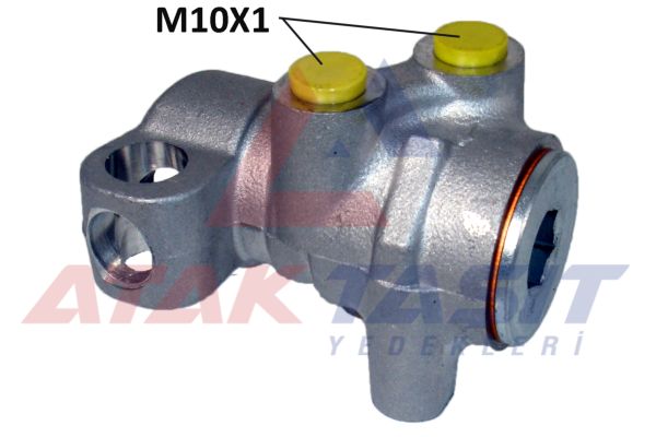 AP 499113 | Fren Lımıtoru Alüminyum Ince Dıs Fiat 131 1.3-1.6 1979-1993 / Sahın 1.4-1.4E-1.6-1.6E 1993-2002 / Kartal 1.6-1.6E 1993-2002 / Dogan 1.6-1.6E 1993-2002