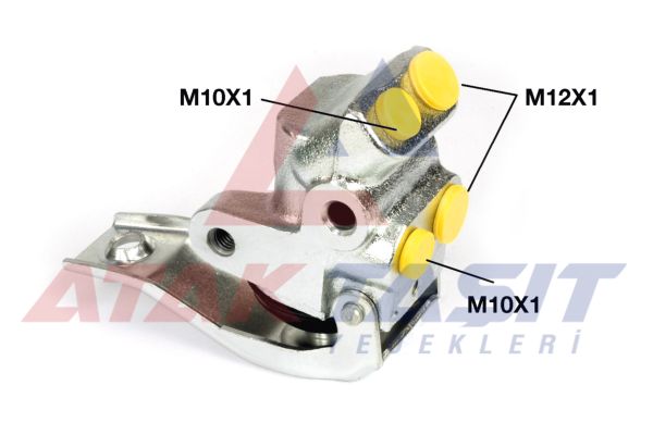 AP 499403 | Fren Lımıtoru Dokum Tasıma Kasıtesı 500-600 Kg Partner 1.6 HDI-1.9 D-2.0 HDI 1996-2008 / Berlingo 1.6 HDI-1.9 D-2.0 HDI 1996-2008