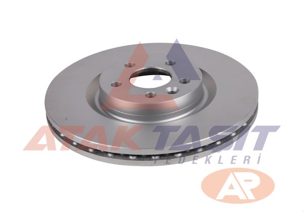 AP A4023VR | Fren Diski Ön Havalı Klamalı Land Rover Discovery Sport (Lc) 2.0 Td4 5 Bijon 325X30x63,6X52 2014-| 2 Adet