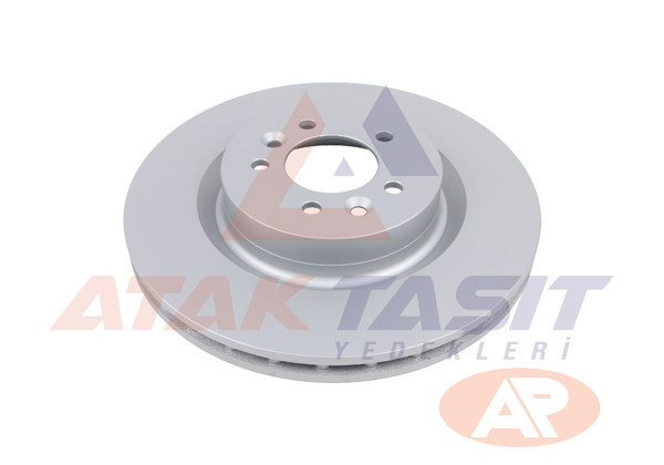 AP A4032VR | Fren Disk Ön Havalı Klamalı 5 Bjn 360X30x79x62 Land Rover Discovery V 2016-/ Range Rover IV (Lg) 2013-/ Range Rover Sport (Lw) 2013 - | 1 Adet