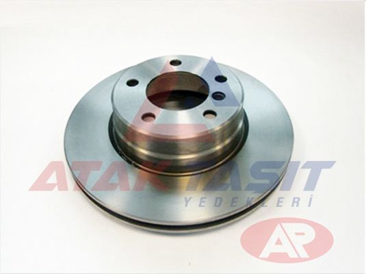 AP B2010VR | Fren Diski Ön Havalı Klamalı 5 Bjn 310X24x79x77 BMW 520 D-525 D-525İ (E60) 2003-2010 | 2 Adet