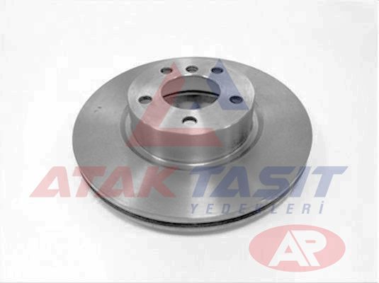 AP B2067VR | Fren Diski Ön Havalı Klamalı BMW X3 (F25) Xdrive 2.0 D 5 Bijon 328X28x75x73,1 2010-| 2 Adet