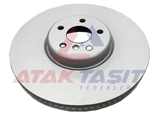 AP B2561VR | Fren Diski Ön Sol Havalı Klamalı 5 Bjn 374X36x67x66 BMW 5 Serisi (G30, F90) 2016-/ 6 Serisi (G32) 2017-/ 7 Serisi (G11,G12) 2015 -