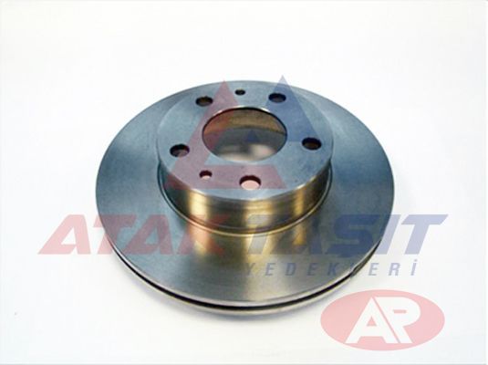 AP F2171V | Fren Diski Ön Havalı 5 Bjn 280X24x73x65,5 Fiat Ducato 2.8 TDI-2.0 Mjt-2.3 Mjt 2002-2006 / Citroen Jumper II 2.8 HDI 2002-2006 / Peugeot Boxer III 2.2 HDI 2006-2014 | 2 Adet