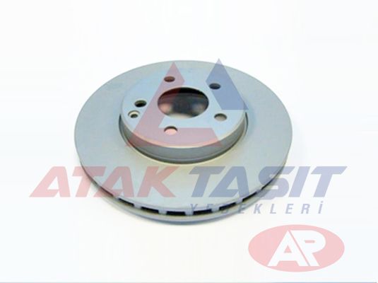 AP M2017VR | Fren Diski Ön Havalı Klamalı Mercedes E Class (W211) E 220 CDI 5 Bijon 295X28x67x54,5 2002-2008 | 2 Adet