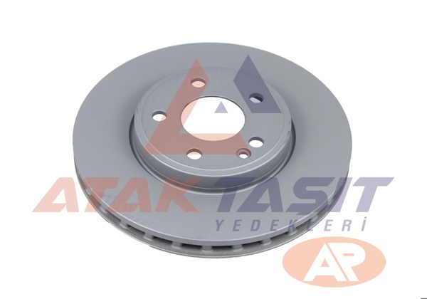 AP M2083VR | Fren Diski Ön Havalı Klamalı Mercedes A Serisi (W176) A 180 5 Bijon 295X28x67x48,8 2012-| 2 Adet