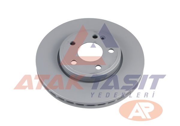 AP M2094VR | Fren Diski Ön Havalı Klamalı Mercedes A Serisi (W176) A 220 CDI 5 Bijon 295X28x67x51,1 2012-| 2 Adet