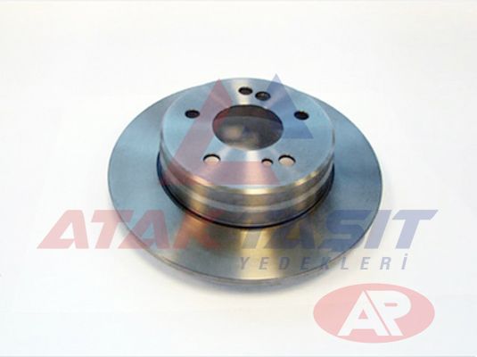 AP M2181P | Fren Diski Arka Düz 5 Bjn 278X9x67x56 Mercedes C Serisi (W202) C 180-C 200-C 200 CDI-C 220 CDI-C 230-C 200 D-C 220 D-C 250 D 1993-2000 | 2 Adet