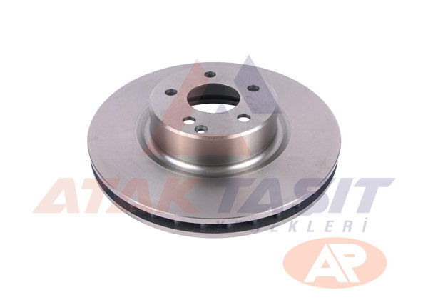 AP M2733V | Fren Diski Ön Havalı Performans Delikli 5 Bjn 330X32x67x76 Mercedes S Serisi (W220) S 280-S 320-S 350-S 400-S 430-S 500-S 600 1998-2005