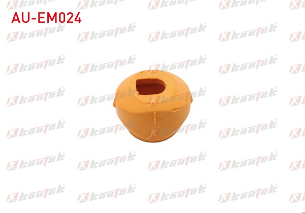 KAUTEK AU-EM024 | Kau-Au-Em024 / VW A4 A5 A6 A8 00-08 Motor Sarsıntı Takozu 8E0199339