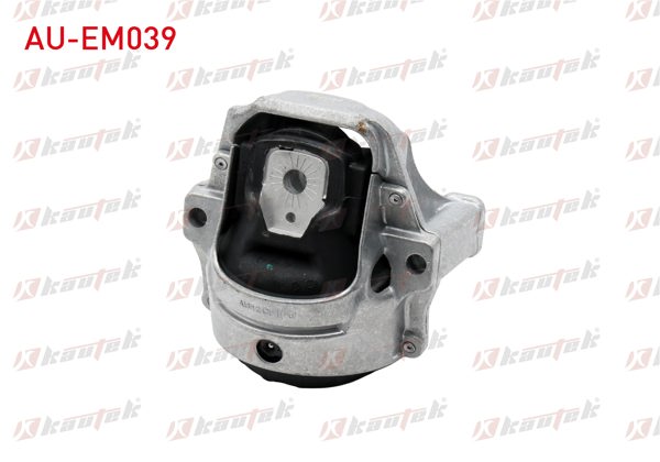 KAUTEK AU-EM039 | Motor Takozu Ön Sağ Audi A4 (8K2,B8) 2.0 TFSI 2007-2015