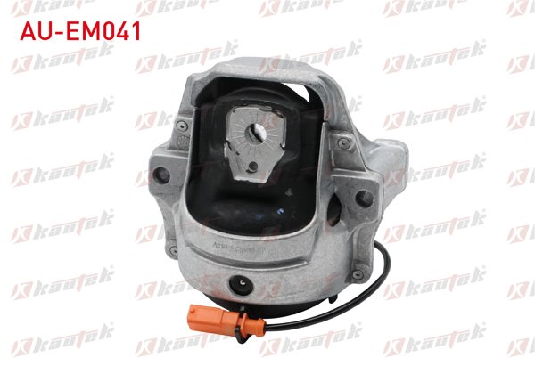 KAUTEK AU-EM041 | Motor Takozu Ön Sol Audi A4 (8K2,B8) 3.0 TDI 2007-2015