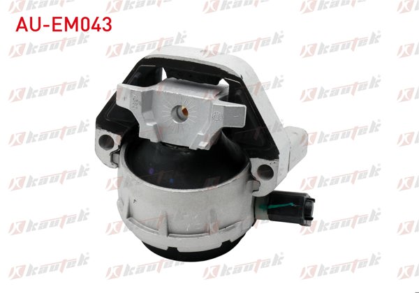 KAUTEK AU-EM043 | Motor Takozu Ön Sol Audi A6 (4G2,C7) 2.0 TFSI 2010 -