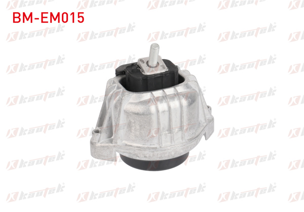 KAUTEK BM-EM015 | Kau-Bm-Em015 / BMW E87-E90 Sağ Motor Kulağı Dizel 22116768800