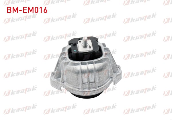 KAUTEK BM-EM016 | Kau-Bm-Em016 / BMW E87-E90 Sol Motor Kulağı 22116768853