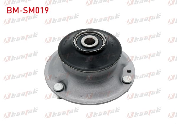 KAUTEK BM-SM019 | Kau-Bm-Sm019 / BMW E90xi-Z4 E89 Ön Amortisör Takozu 31306785962