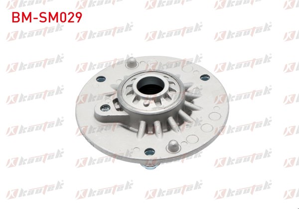 KAUTEK BM-SM029 | Ön Amortisör Takozu BMW F30