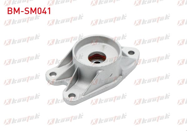 KAUTEK BM-SM041 | BMW F20 Arka Amortisör Takozu 33506865257 2010-