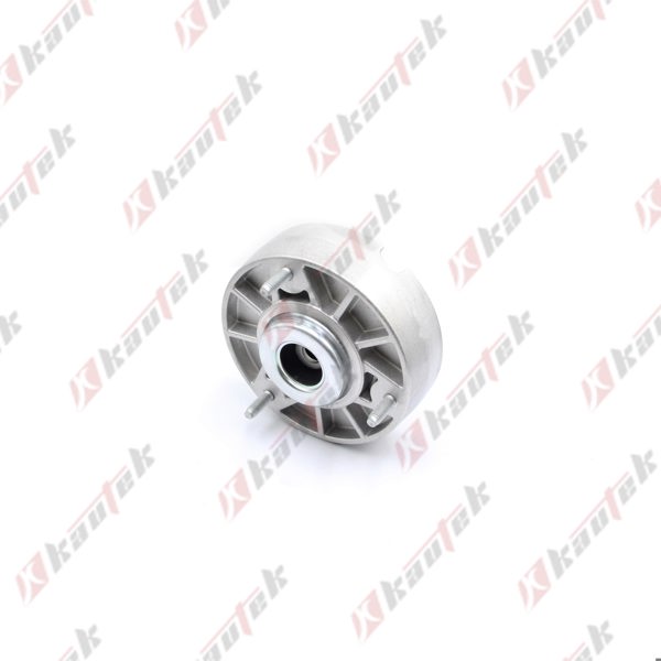 KAUTEK BM-SM051 | Kau-Bm-Sm051 / BMW X5 F15 Ön Amortisör Üst Takozu 31306851879
