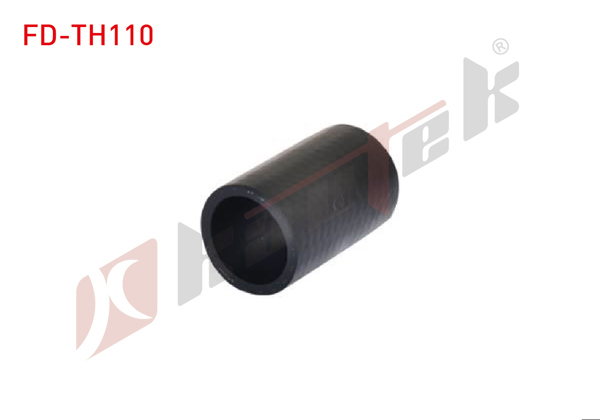 KAUTEK FD-TH110 | Turbo Hortumu 38X46x70 Ford Transit Connect 1.8 TDCI 2002-2014