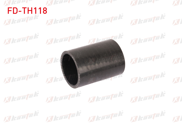 KAUTEK FD-TH118 | Turbo Hortumu 40X50x66 Ford Mondeo IV 2.0 TDCI 2007-2014