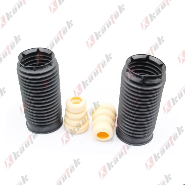 KAUTEK ME-BK018 | Kau-Me-Bk018 / M.Benz CLA Ön Amortisör Toz Körük Seti 4 Parça A1563210006