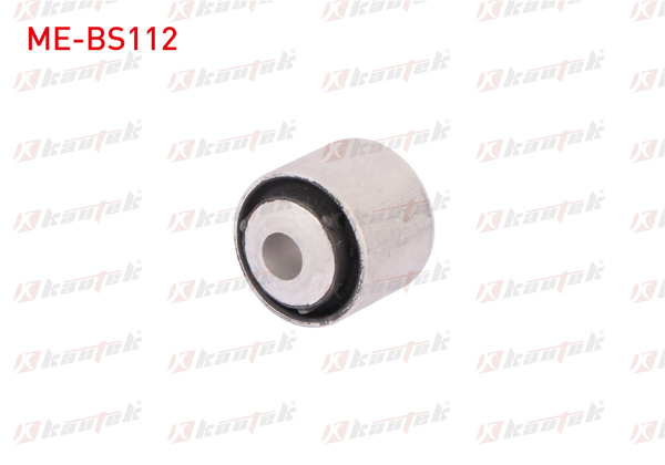 KAUTEK ME-BS112 | Salıncak Burcu Arka Sol-Sağ Alt Mercedes S Serisi (W221) S 320 CDI 2005-2013