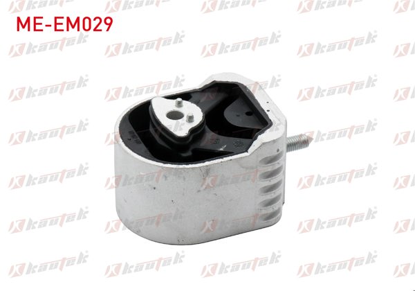 KAUTEK ME-EM029 | Kau-Me-Em029 / M.Benz W169-245 Şanzuman Kulağı A1692401018 Mercedes A Class (W169) A 160 CDI 2004-2012