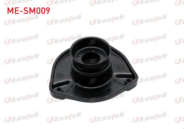 KAUTEK ME-SM009 | Amortisör Takozu Ön Sol-Sağ Mercedes C Class (W204) C 180 2007-2014