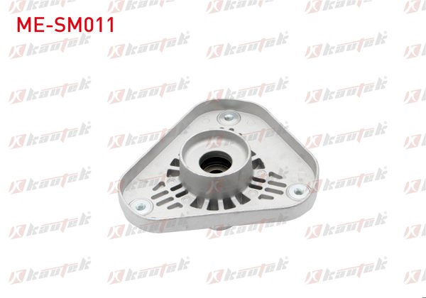 KAUTEK ME-SM011 | Amortisör Takozu Ön Sol-Sağ Mercedes E Class (W212) E 180 2009 -