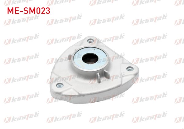 KAUTEK ME-SM023 | Amortisör Takozu Sol-Sağ On Mercedes A-Serisi (W176) A 160 CDI / D 2013 -