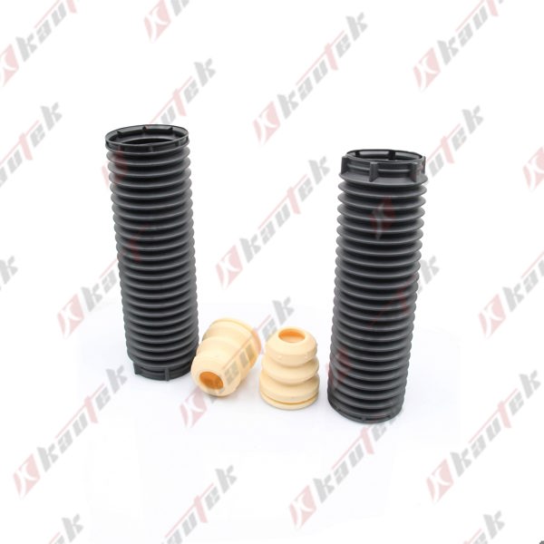 KAUTEK VO-BK009 | Süspansiyon Takozu Ve Toz Körüğü Takım On Volvo S60 II (134) 2.0 D2 2015-2018