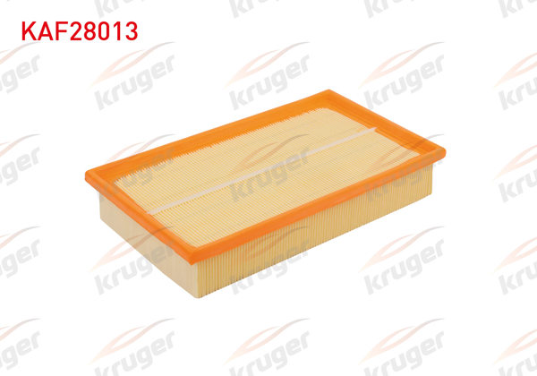KRUGER KAF28013 | Hava Filtre Mercedes E Serisi (W210) E 200 1995-2002