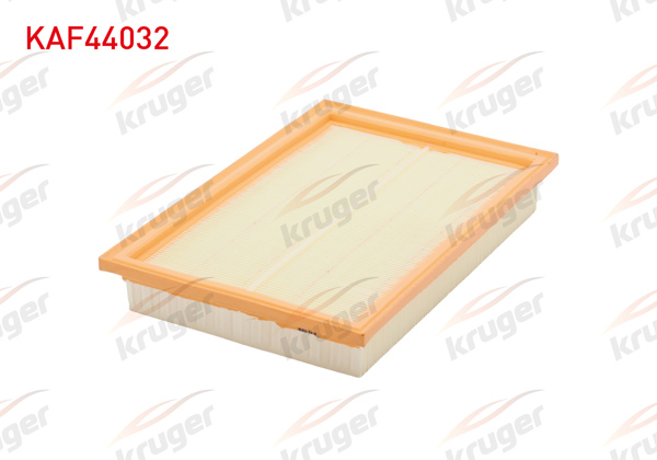 KRUGER KAF44032 | Hava Filtre Volkswagen Sharan (7M8,7M9,7M6) 1.9 TDI 1995-2010