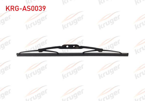KRUGER KRG-AS0039 | Arka Silecek Süpürgesi 350mm Seat Ibiza 1999-2001 / Ibiza 2009-2012
