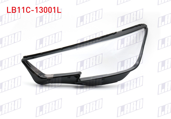 LABO LB11C-13001L | Far Camı Sol Audi A4 2016 -