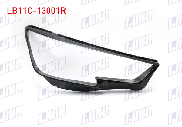 LABO LB11C-13001R | Far Camı Sağ Audi A4 2016 -