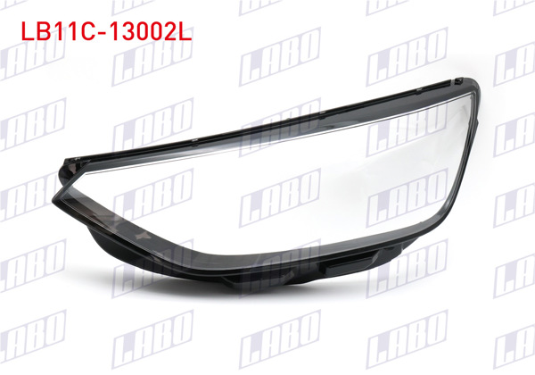 LABO LB11C-13002L | Far Camı Sol Audi A4 2020 -