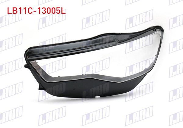 LABO LB11C-13005L | Far Camı Sol Audi A6 2015 -