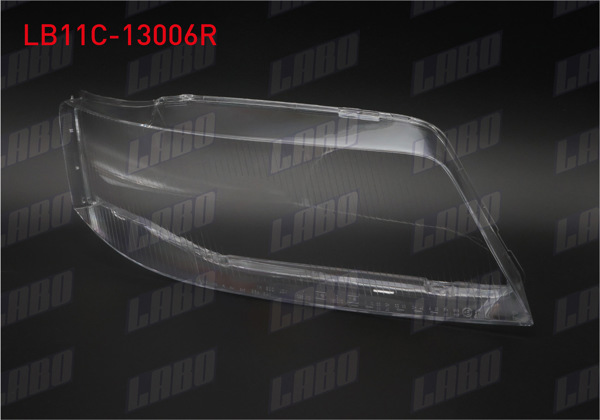 LABO LB11C-13006R | Far Camı Sağ Audi A6 1999-2001