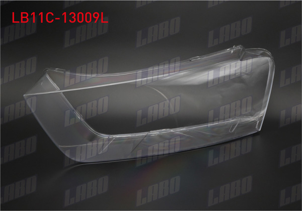 LABO LB11C-13009L | Far Camı Sol Audi Q3 2012 -