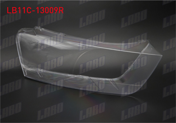 LABO LB11C-13009R | Far Camı Sağ Audi Q3 2012 -