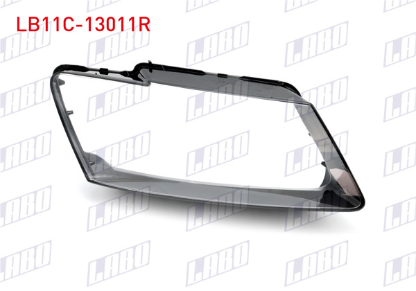 LABO LB11C-13011R | Far Camı Sağ Audi Q5 2009 -