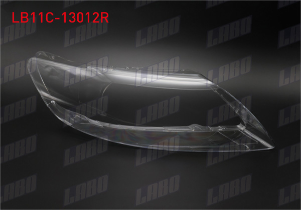 LABO LB11C-13012R | Far Camı Sağ Audi Q7 2011 -