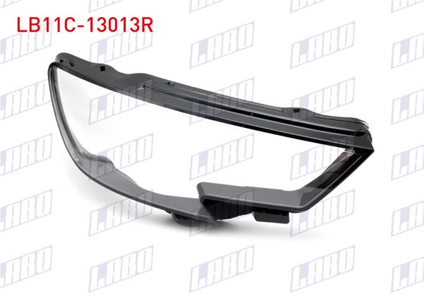 LABO LB11C-13013R | Far Camı Sağ Xenon Merceklı Ledlı Audi A3 2013 -