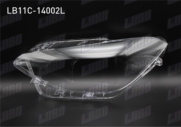 LABO LB11C-14002L | Far Camı Sol BMW 1 Serisi (F20) 2012-2016